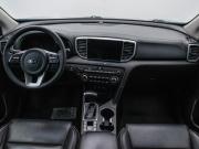 Kia Sportage IV Рестайлинг Москва  - изображение 31