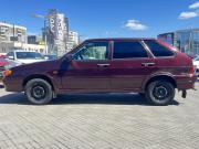 Lada (ВАЗ) 2114 Челябинск  - изображение 13