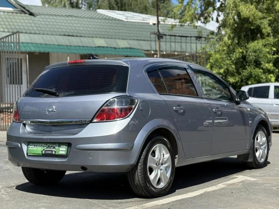 Opel Astra H Рестайлинг Ижевск  - изображение 16