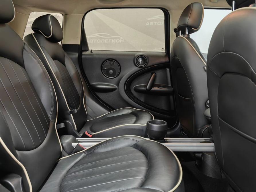 Mini Countryman I Новосибирск  - изображение 12