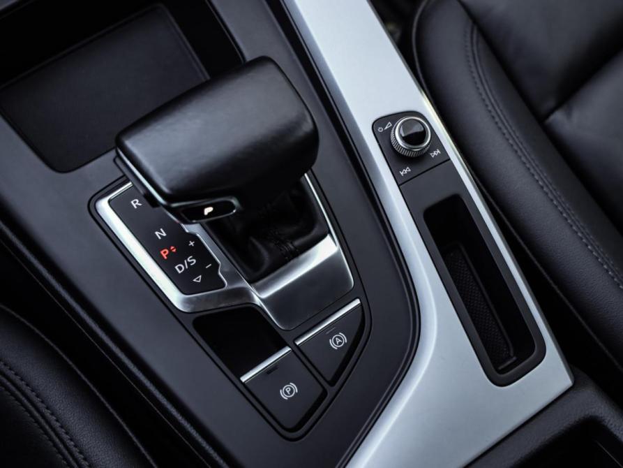 Audi A4 V (B9) Рестайлинг Санкт-Петербург  - изображение 20