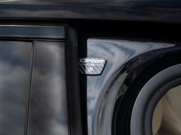BMW 7 серии VI (G11/G12) с пробегом 2017 года, цена 3 332 840 рублей, 144974 км, седан, Автокод Объявления