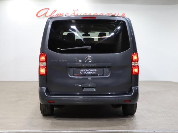 Citroen SpaceTourer I с пробегом 2021 года, цена 3 190 000 рублей, 148000 км, минивэн, Автокод Объявления