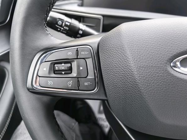 Chery Tiggo 7 Pro Max I с пробегом 2024 года, цена 2 049 900 рублей, 34000 км, внедорожник, Автокод Объявления