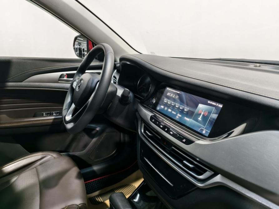 Changan CS35 Plus I Курск  - изображение 7