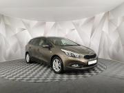 Kia Ceed II Москва  - изображение 22