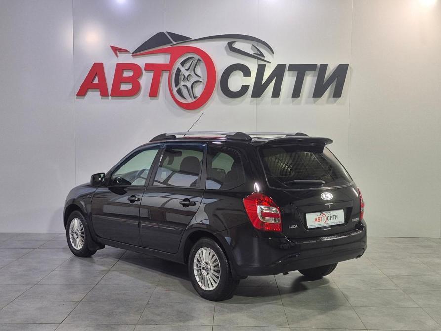 Lada (ВАЗ) Kalina II Воронеж  - изображение 5