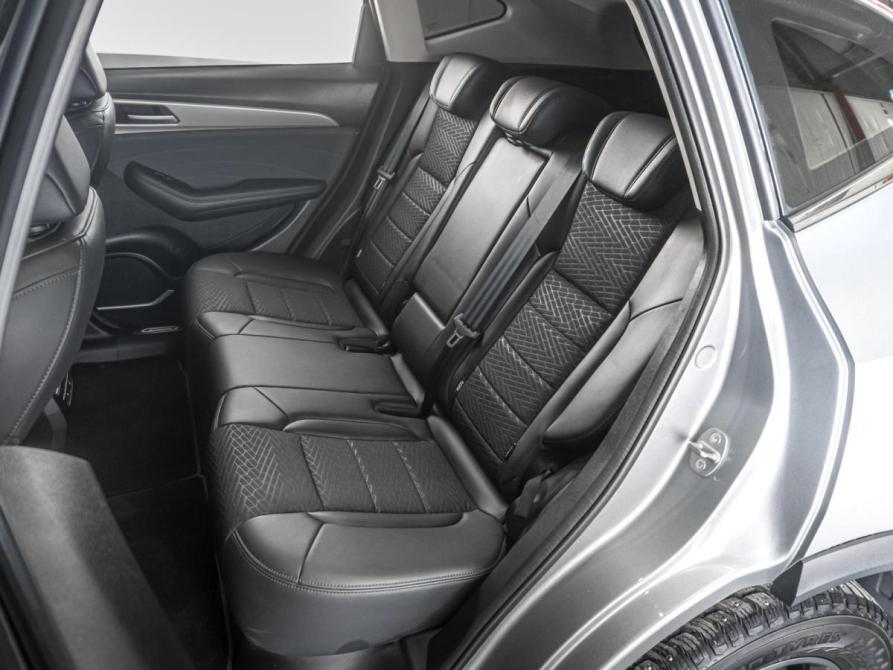 Haval F7 I Рестайлинг Тюмень  - изображение 9