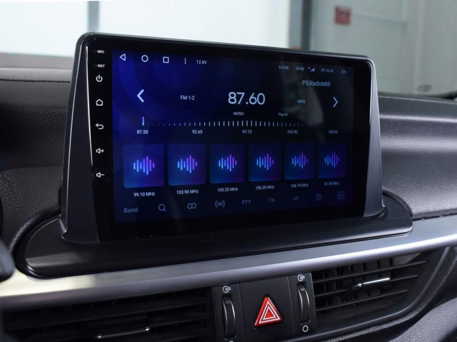 Kia K3 II Рестайлинг Кемерово  - изображение 17