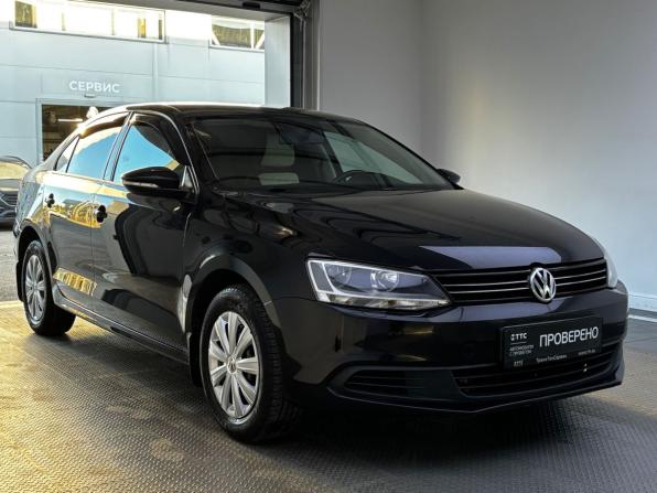 Volkswagen Jetta VI с пробегом 2013 года, цена 969 000 рублей, 170000 км, седан, Автокод Объявления