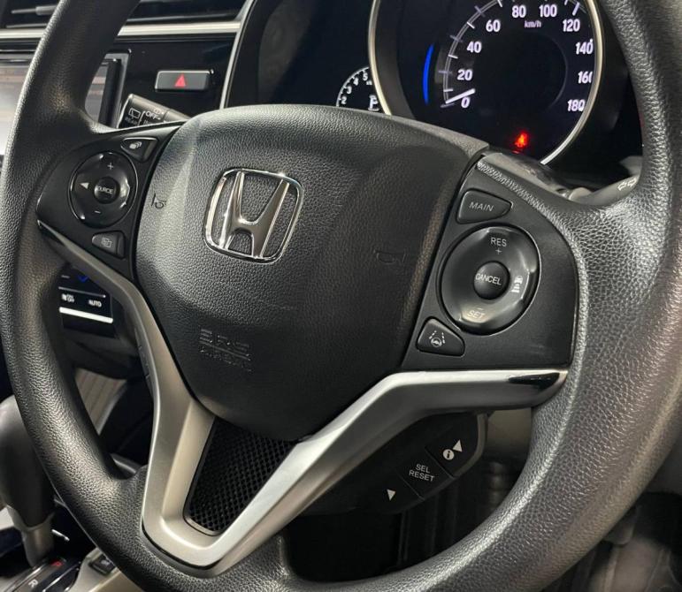 Honda Fit III Рестайлинг Красноярск  - изображение 12