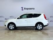 Geely Emgrand X7 I Ставрополь  - изображение 20