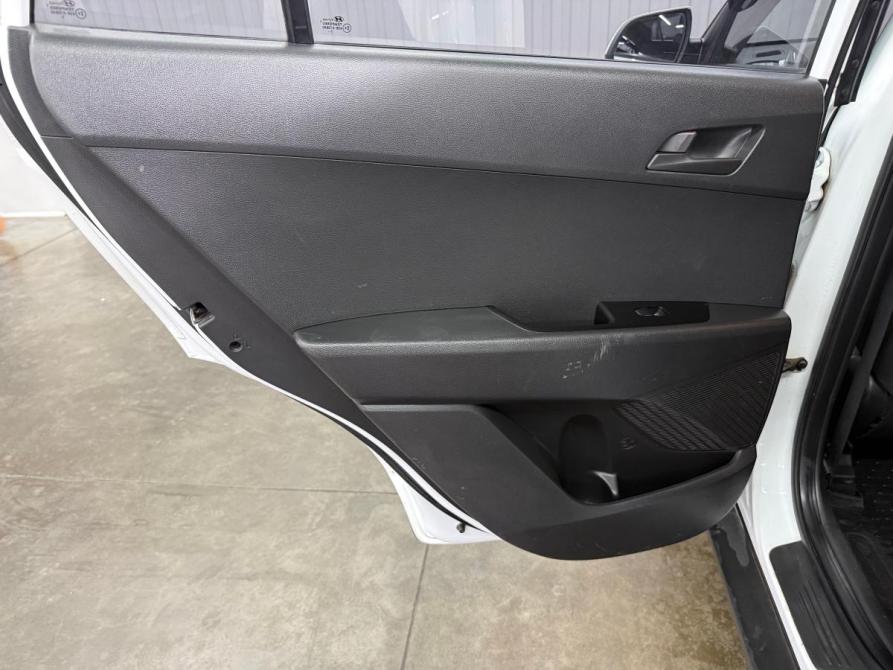 Hyundai Creta I Краснодар  - изображение 14