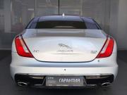 Jaguar XJ IV (X351) Рестайлинг Уфа  - изображение 29