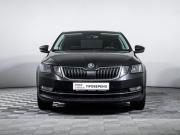 Skoda Octavia III (A7) Рестайлинг Москва  - изображение 18