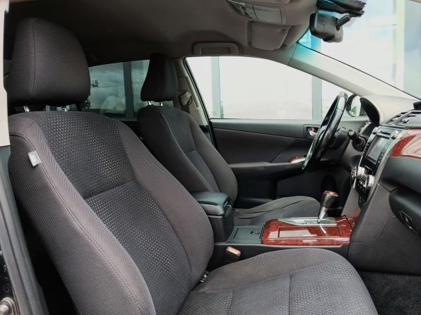 Toyota Camry VII (XV50) с пробегом 2014 года, цена 1 599 000 рублей, 229631 км, седан, Автокод Объявления