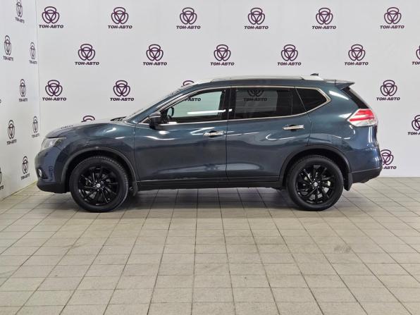 Nissan X-Trail III Рестайлинг с пробегом 2018 года, цена 1 695 000 рублей, 182129 км, внедорожник, Автокод Объявления