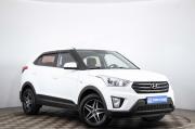 Hyundai Creta I Пермь  - изображение 23