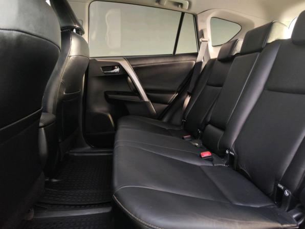 Toyota RAV4 IV (XA40) с пробегом 2014 года, цена 2 199 000 рублей, 196763 км, внедорожник, Автокод Объявления