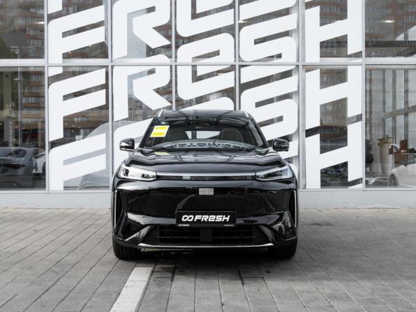 Geely Galaxy M7 с пробегом 2026 года, цена 3 869 000 рублей, 85 км, внедорожник, Автокод Объявления
