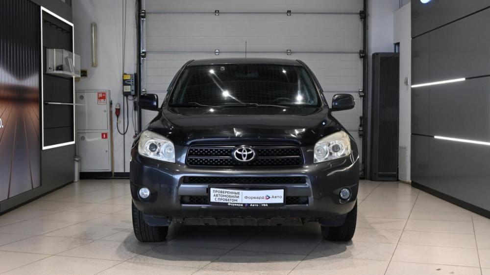 Toyota RAV4 III (XA30) Уфа  - изображение 2