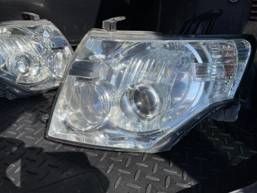 Mitsubishi Pajero IV Краснодар  - изображение 24