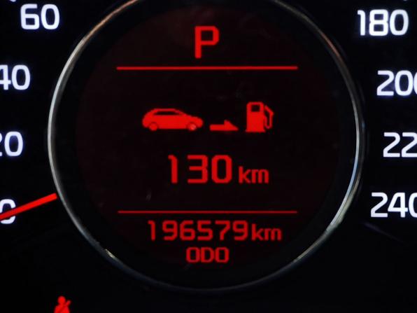 Kia Ceed II с пробегом 2013 года, цена 1 013 000 рублей, 196578 км, хэтчбек, Автокод Объявления