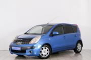 Nissan Note I Красноярск  - изображение 25
