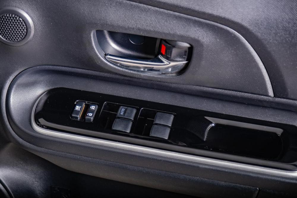 Toyota Aqua I Рестайлинг Томск  - изображение 15