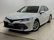 Toyota Camry VIII (XV70) Вологда  - изображение 22