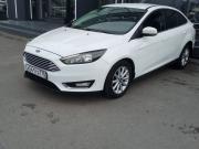 Ford Focus III Рестайлинг Санкт-Петербург  - изображение 12