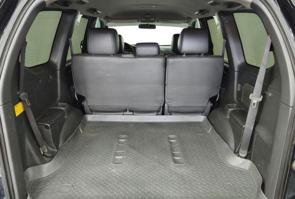 Toyota Land Cruiser Prado 120 Series Екатеринбург  - изображение 13