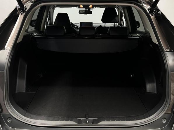Toyota RAV4 V (XA50) с пробегом 2022 года, цена 3 199 000 рублей, 117432 км, внедорожник, Автокод Объявления