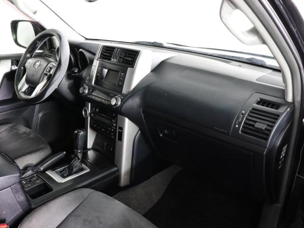 Toyota Land Cruiser Prado 150 Series с пробегом 2011 года, цена 2 190 000 рублей, 395068 км, внедорожник, Автокод Объявления