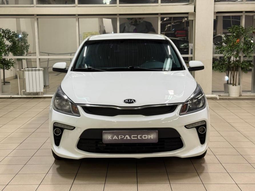 Kia Rio IV Волгоград  - изображение 3