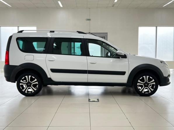Lada (ВАЗ) Largus I Рестайлинг с пробегом 2021 года, цена 1 420 000 рублей, 66578 км, универсал, Автокод Объявления