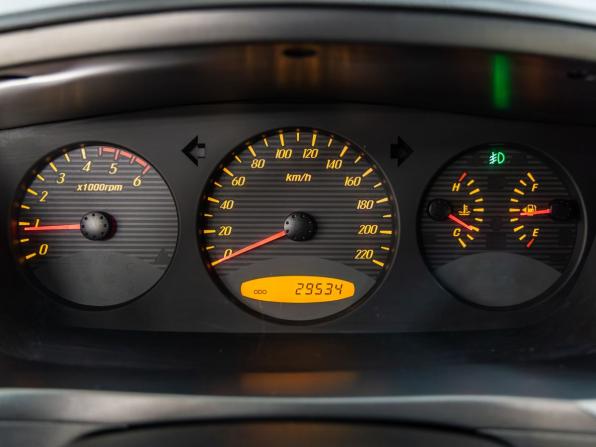 SsangYong Kyron I Рестайлинг с пробегом 2011 года, цена 1 498 000 рублей, 29534 км, внедорожник, Автокод Объявления