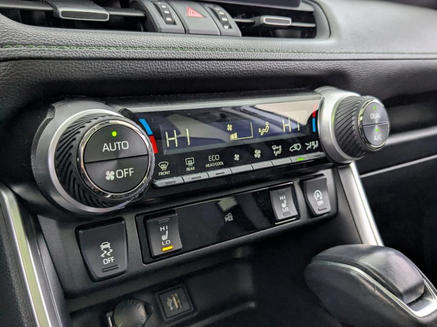 Toyota RAV4 V (XA50) Москва  - изображение 15