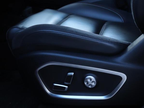 Geely Tugella I с пробегом 2022 года, цена 2 350 000 рублей, 70712 км, внедорожник, Автокод Объявления