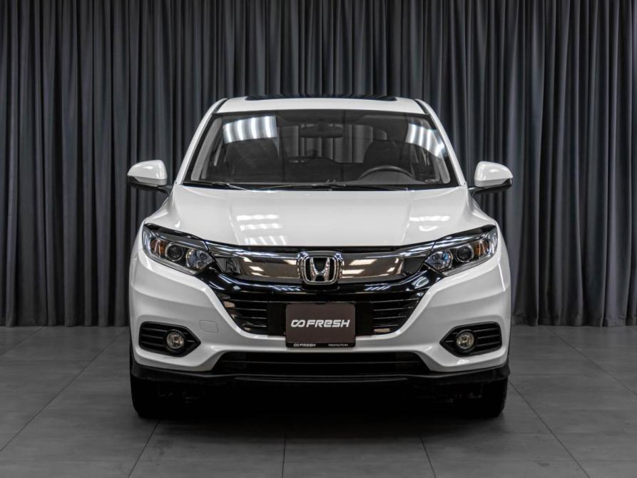 Honda Vezel I Рестайлинг Тюмень  - изображение 3