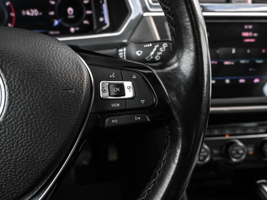 Volkswagen Tiguan II Новороссийск  - изображение 16