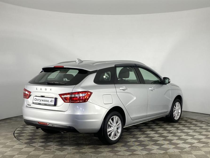 Lada (ВАЗ) Vesta I Воронеж  - изображение 17