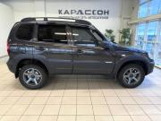 Chevrolet Niva I Рестайлинг Волгоград  - изображение 24