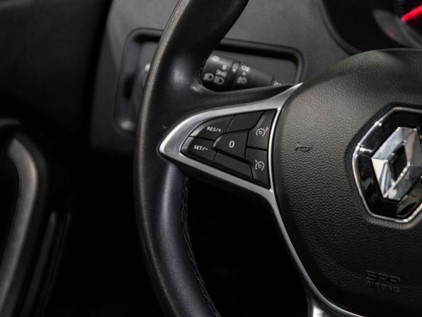 Renault Duster II с пробегом 2021 года, цена 1 870 000 рублей, 28122 км, внедорожник, Автокод Объявления
