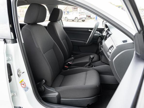 Volkswagen Polo VI с пробегом 2020 года, цена 1 489 000 рублей, 146021 км, лифтбек, Автокод Объявления