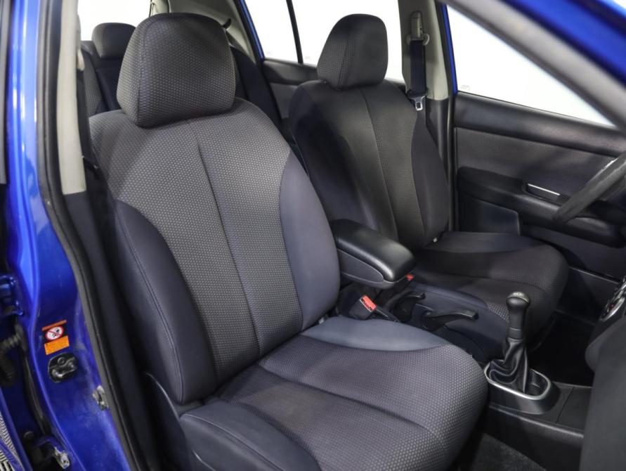 Nissan Tiida I Санкт-Петербург  - изображение 17
