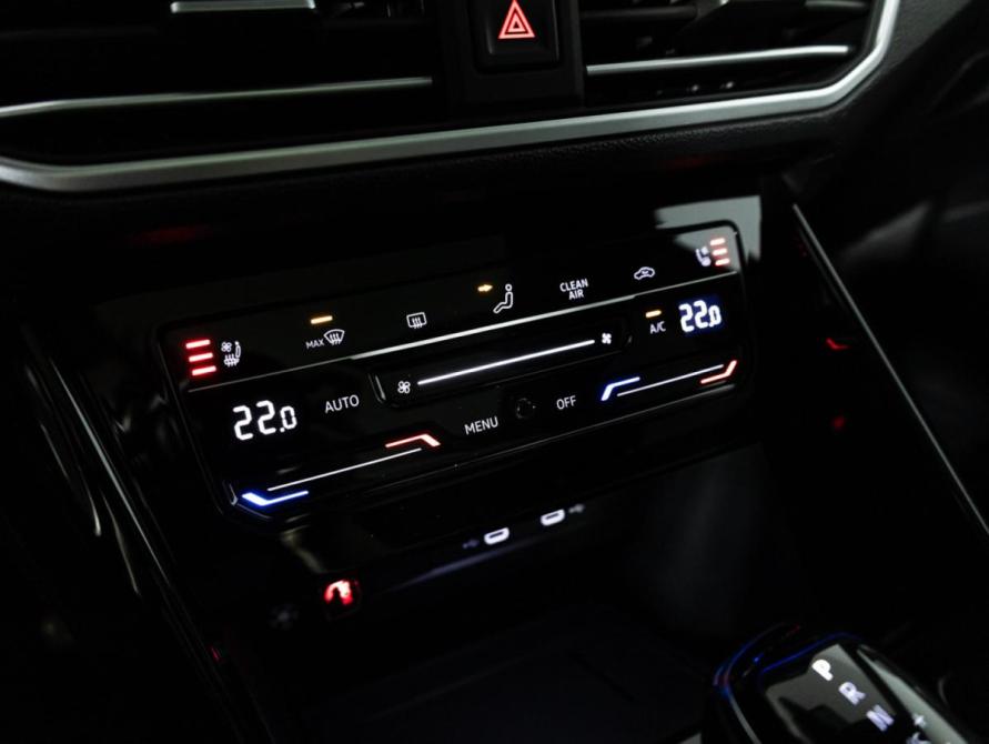 Volkswagen Tayron I Рестайлинг Санкт-Петербург  - изображение 24