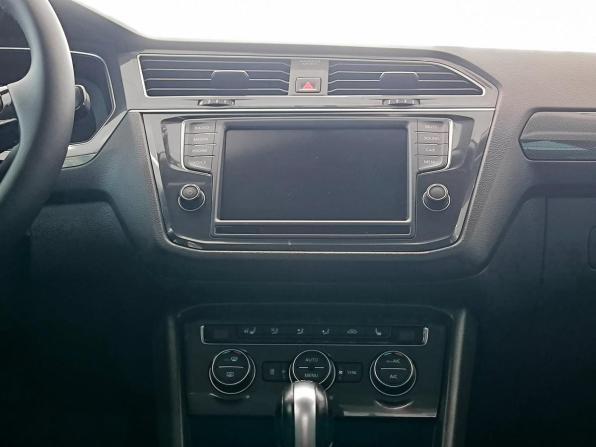 Volkswagen Tiguan II с пробегом 2017 года, цена 2 175 000 рублей, 227348 км, внедорожник, Автокод Объявления