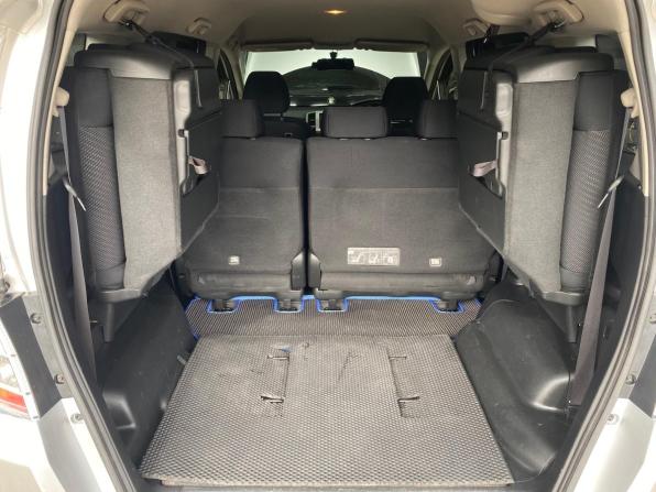 Honda Freed I Рестайлинг с пробегом 2013 года, цена 1 260 000 рублей, 164904 км, компактвэн, Автокод Объявления