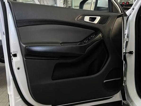 Chery Tiggo 4 I Рестайлинг с пробегом 2022 года, цена 1 230 000 рублей, 52257 км, внедорожник, Автокод Объявления